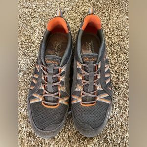7.5M Relaxed Fit Memory Foam Sketchers